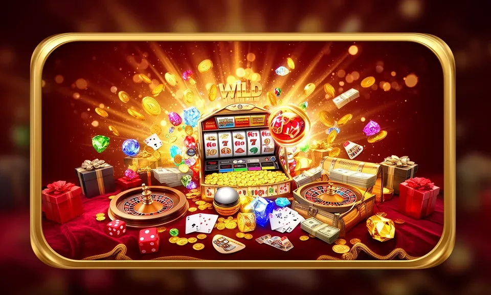 bolamas88c Casino
