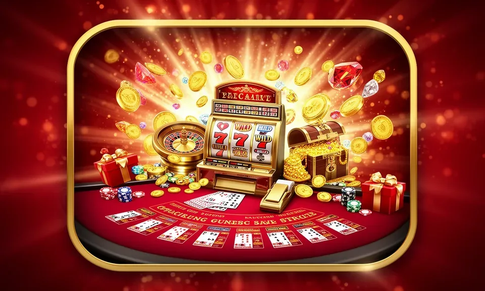 bolamas88c Putting Money Into Your bolamas88c Account